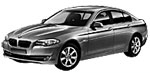 BMW F10 U0103 Fault Code