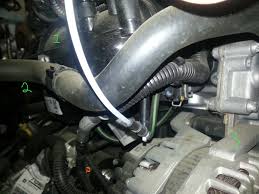 See U0103 repair manual